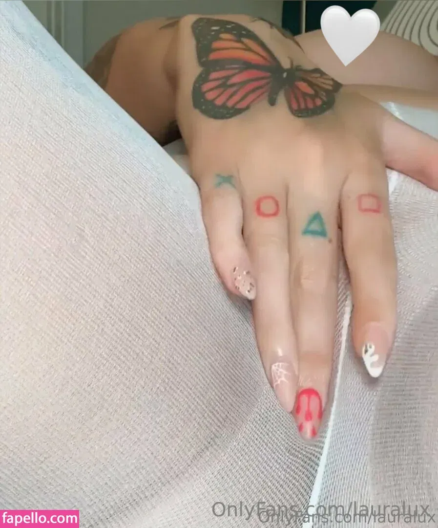 darthlux / lauralux Onlyfans Photo Gallery 