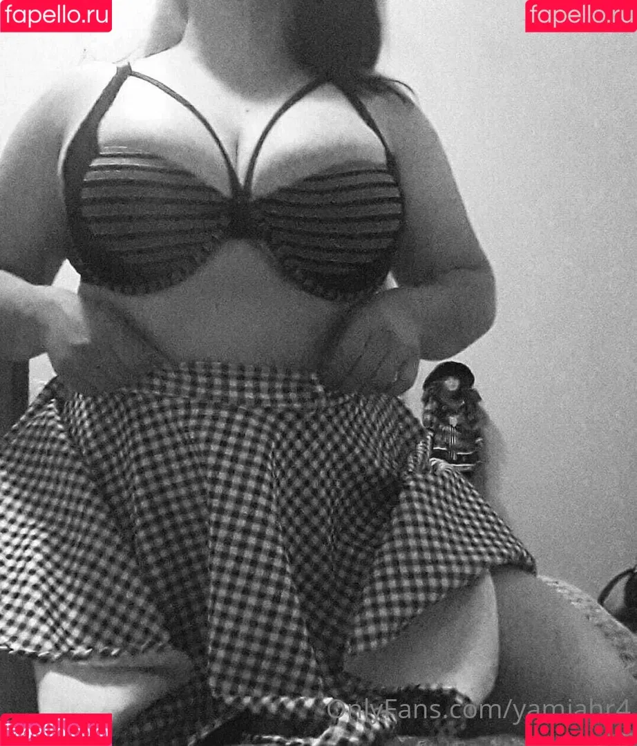 alesxdisdafxith20 / yamiahr4 Onlyfans Photo Gallery 