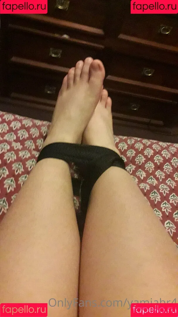 alesxdisdafxith20 / yamiahr4 Onlyfans Photo Gallery 