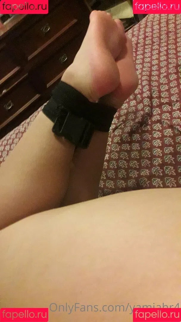alesxdisdafxith20 / yamiahr4 Onlyfans Photo Gallery 