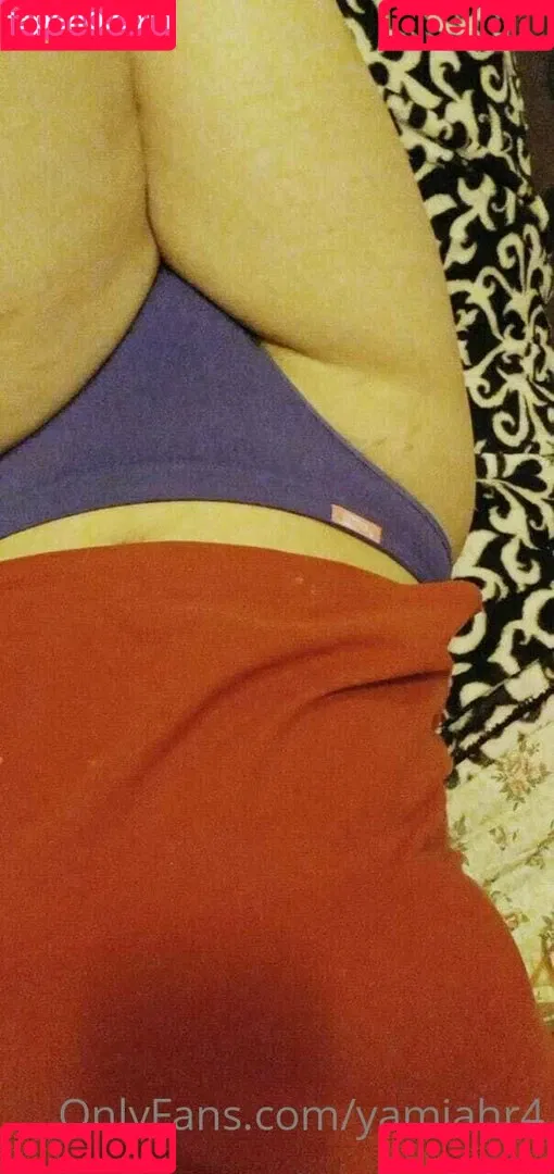 alesxdisdafxith20 / yamiahr4 Onlyfans Photo Gallery 