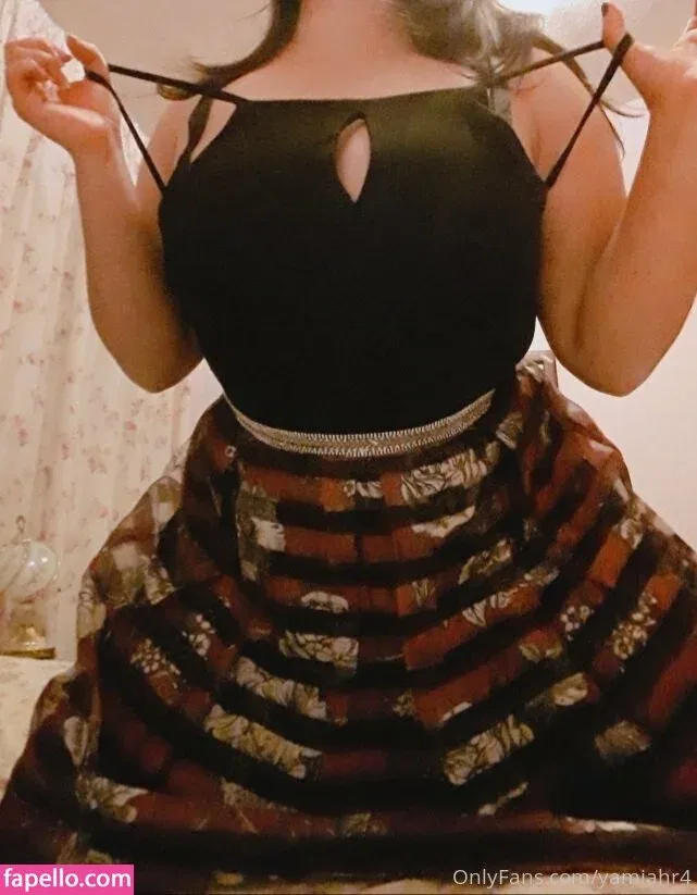 alesxdisdafxith20 / yamiahr4 Onlyfans Photo Gallery 