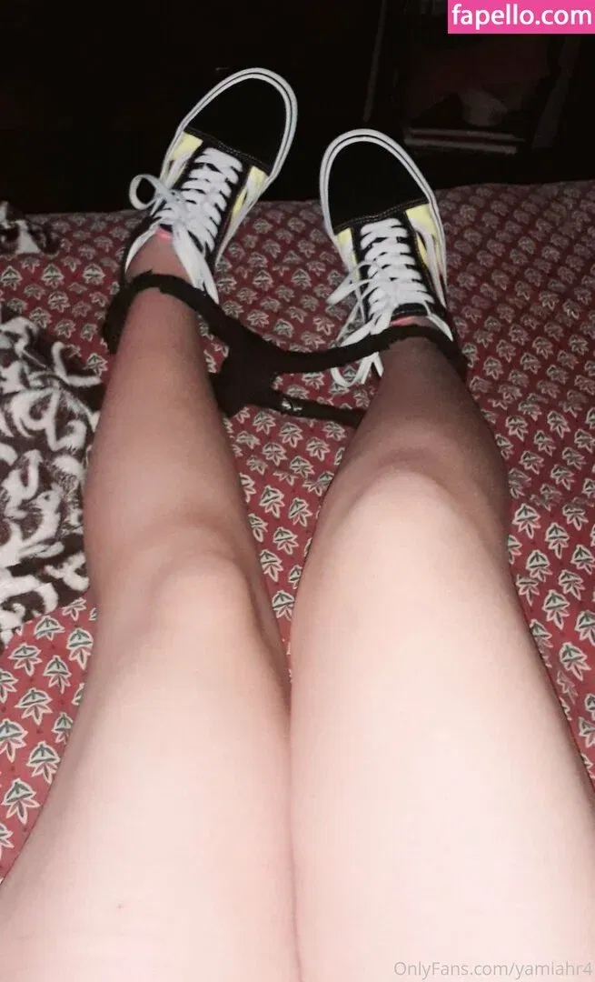 alesxdisdafxith20 / yamiahr4 Onlyfans Photo Gallery 