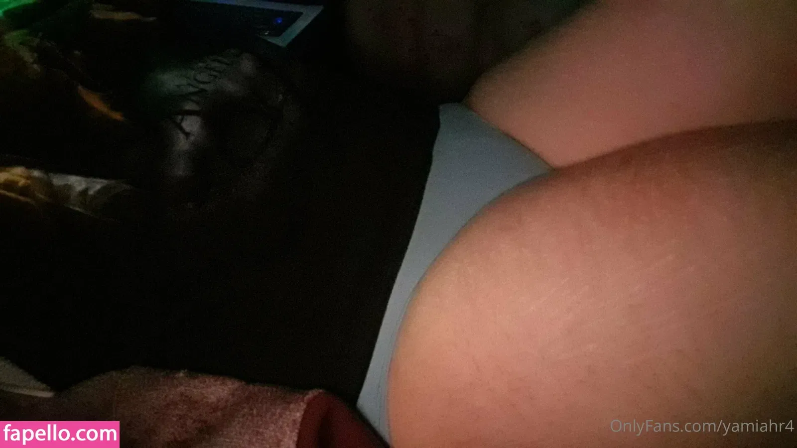 alesxdisdafxith20 / yamiahr4 Onlyfans Photo Gallery 