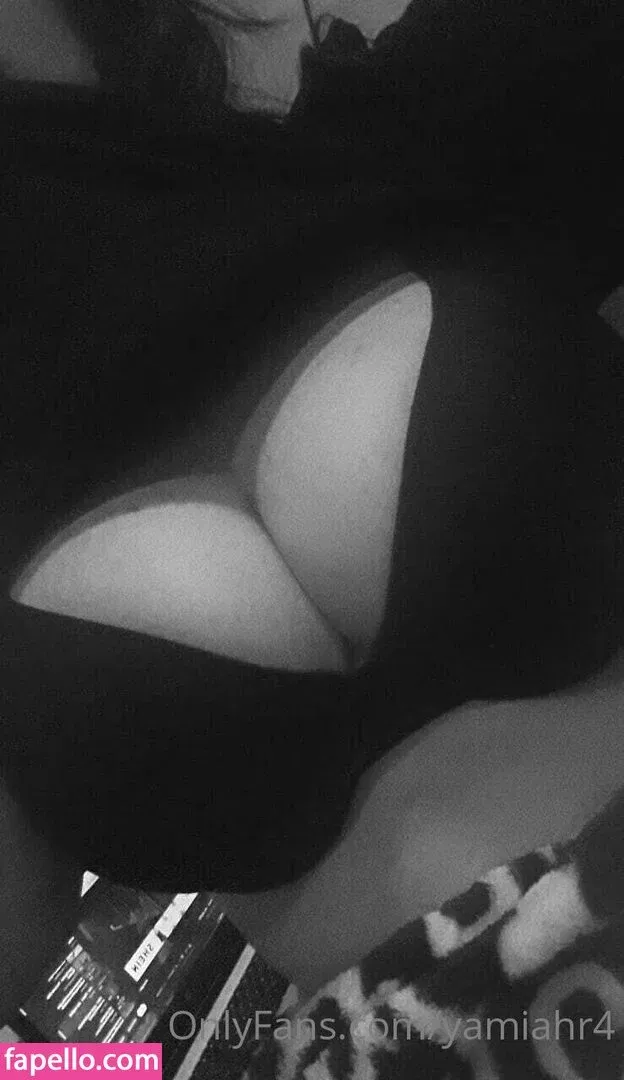 alesxdisdafxith20 / yamiahr4 Onlyfans Photo Gallery 