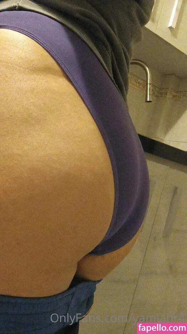 alesxdisdafxith20 / yamiahr4 Onlyfans Photo Gallery 