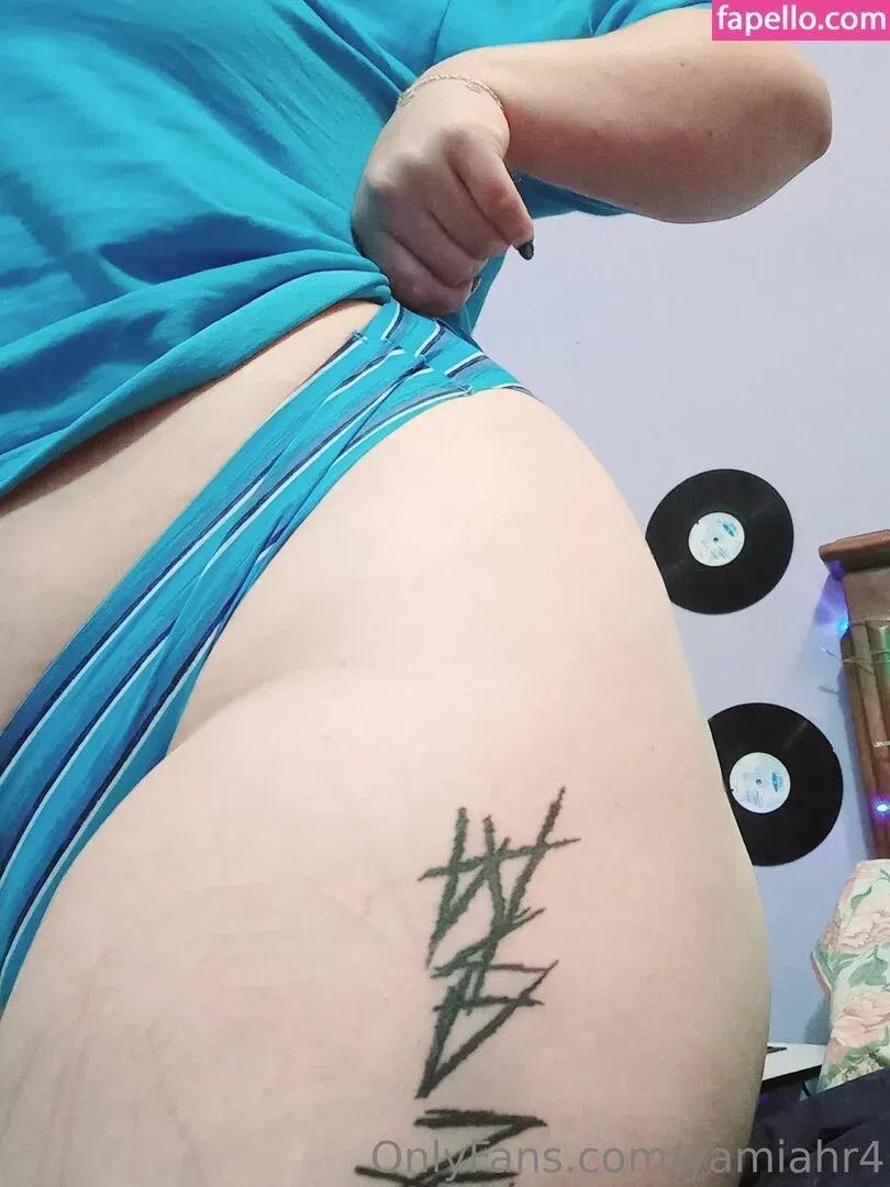 alesxdisdafxith20 / yamiahr4 Onlyfans Photo Gallery 