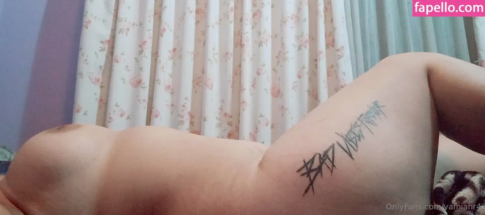 alesxdisdafxith20 / yamiahr4 Onlyfans Photo Gallery 