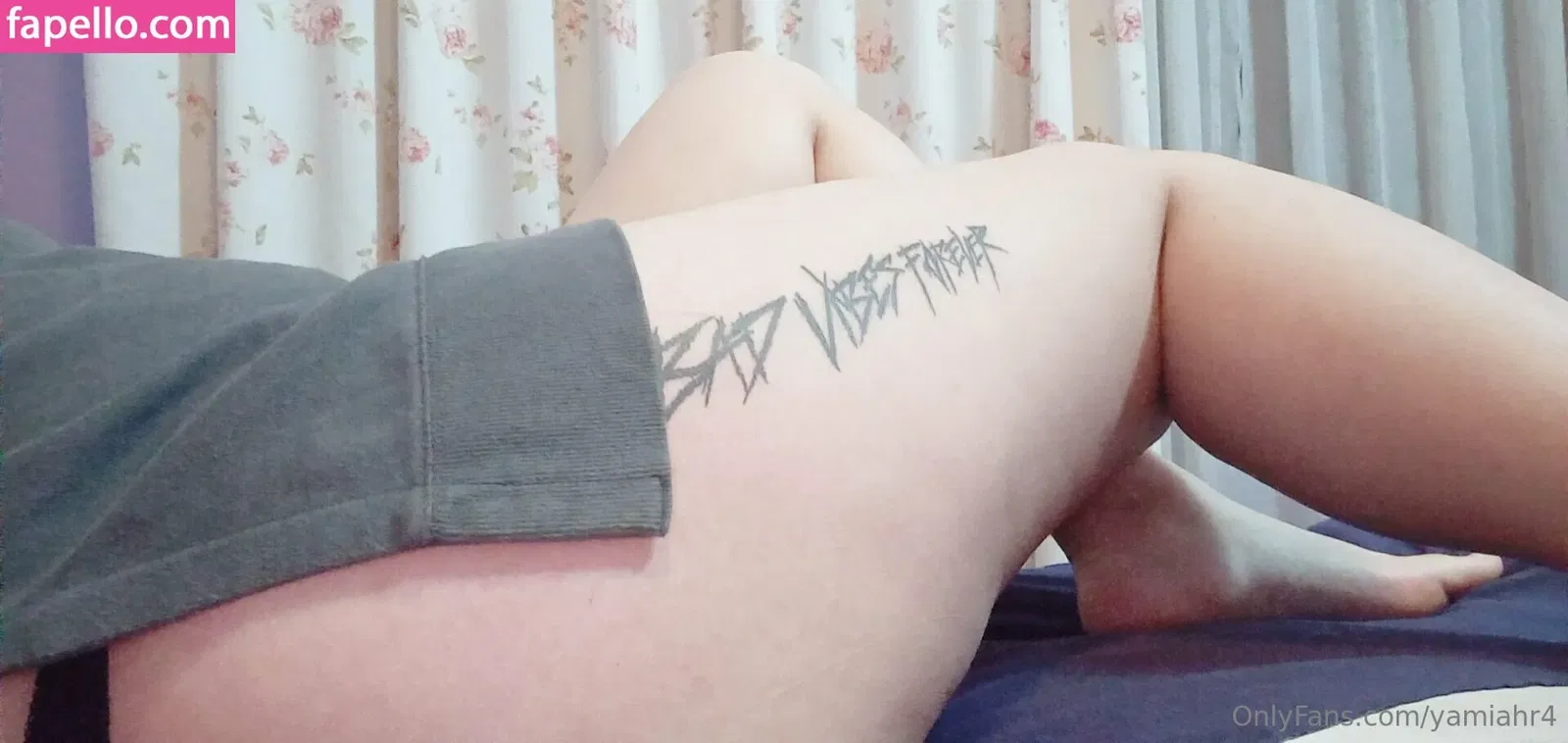 alesxdisdafxith20 / yamiahr4 Onlyfans Photo Gallery 