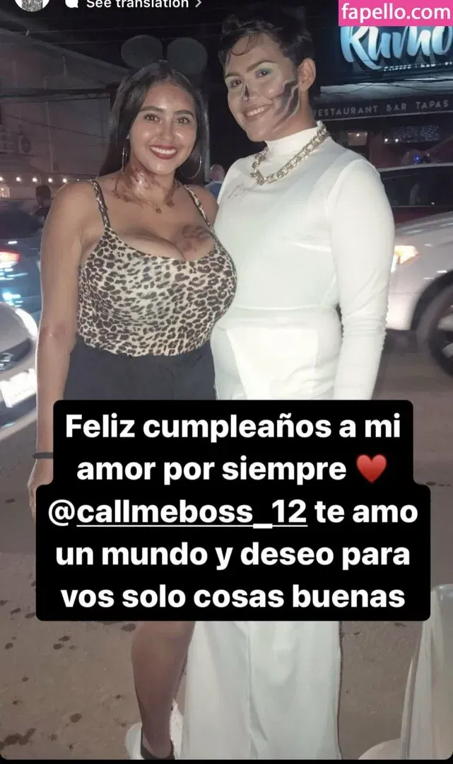 Susana Berrocal / s_bcal / yolaberrocal Onlyfans Photo Gallery 