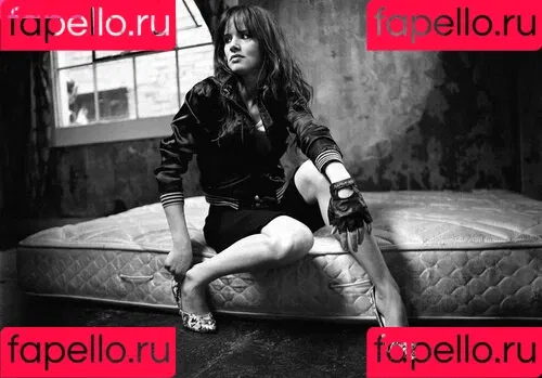 Juliette Lewis / juliettelewis Onlyfans Photo Gallery 