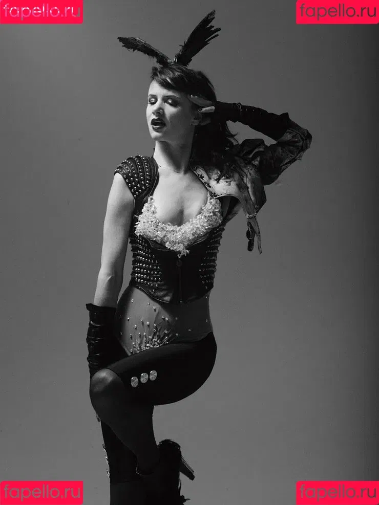 Juliette Lewis / juliettelewis Onlyfans Photo Gallery 