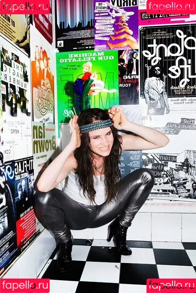 Juliette Lewis / juliettelewis Onlyfans Photo Gallery 