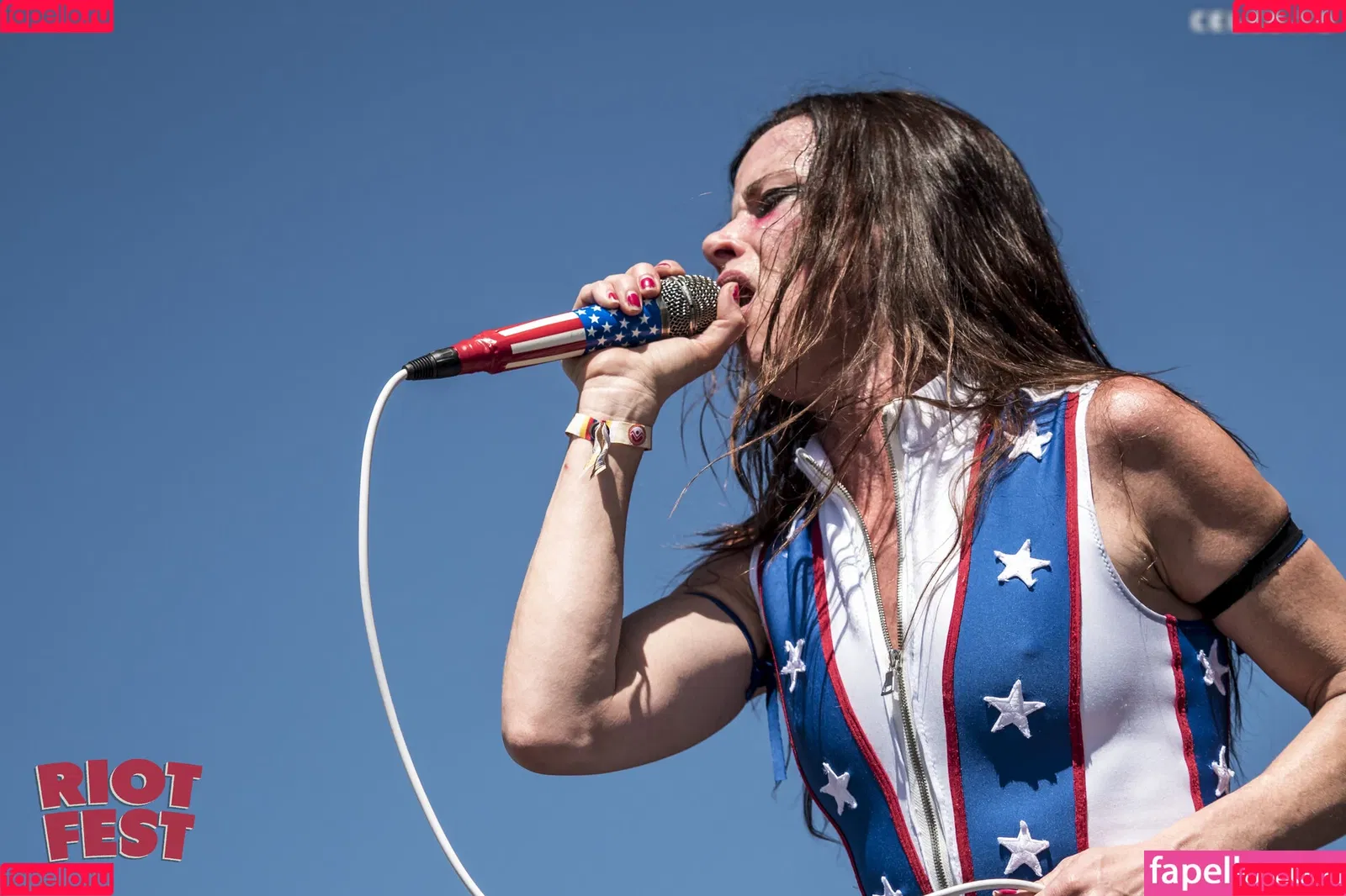 Juliette Lewis / juliettelewis Onlyfans Photo Gallery 