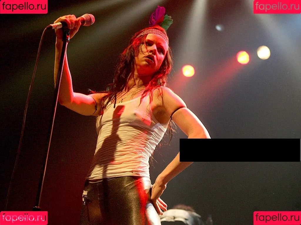 Juliette Lewis / juliettelewis Onlyfans Photo Gallery 