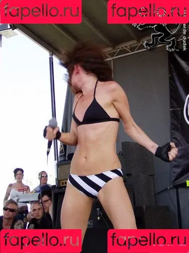 Juliette Lewis / juliettelewis Onlyfans Photo Gallery 