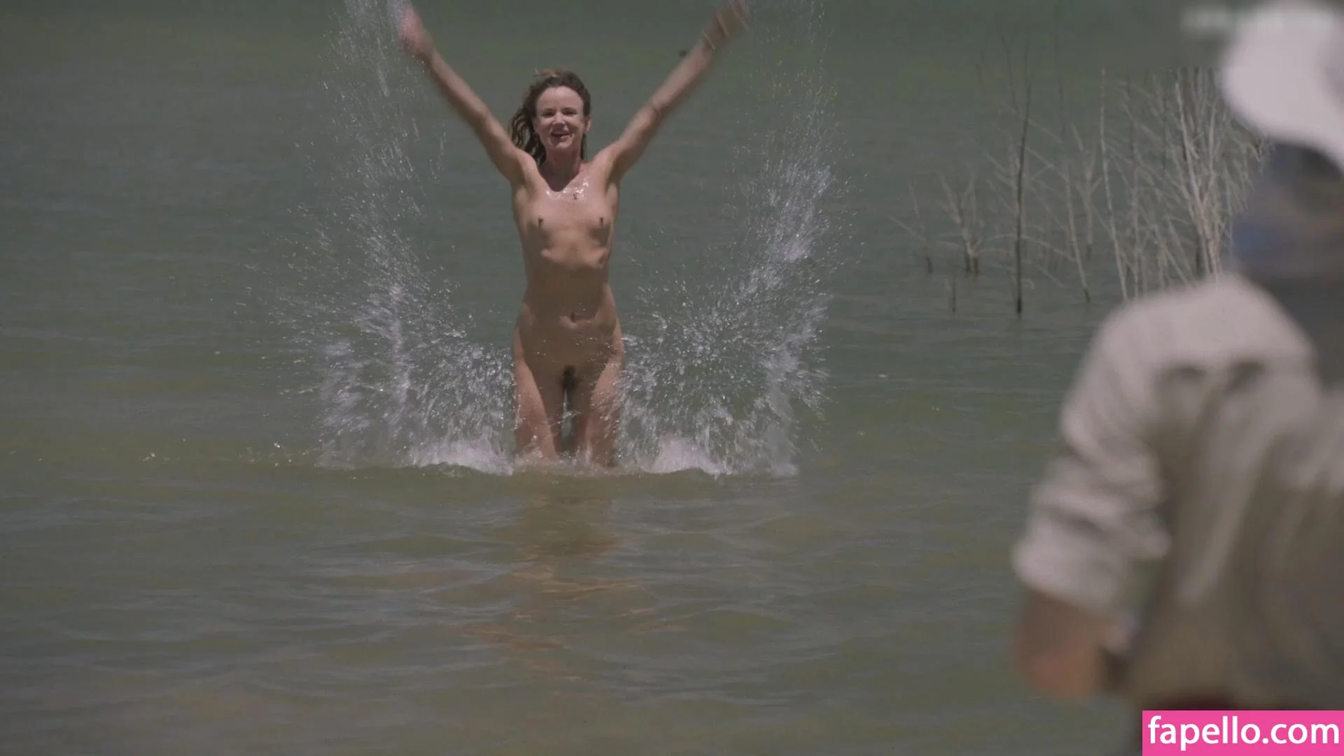 Juliette Lewis Nude Onlyfans Photo 46