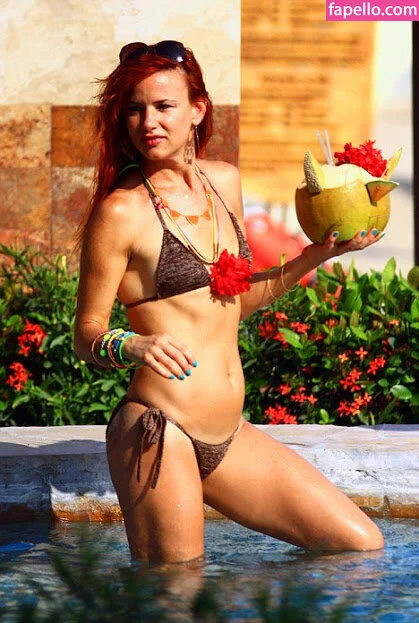 Juliette Lewis Nude Onlyfans Photo 42