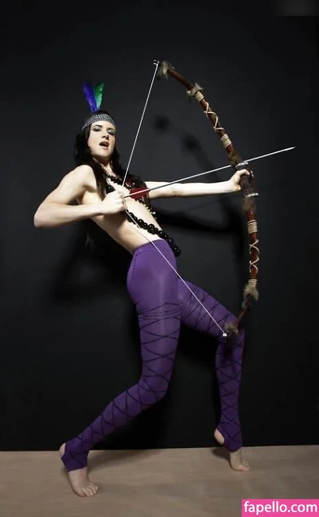 Juliette Lewis Nude Onlyfans Photo 39