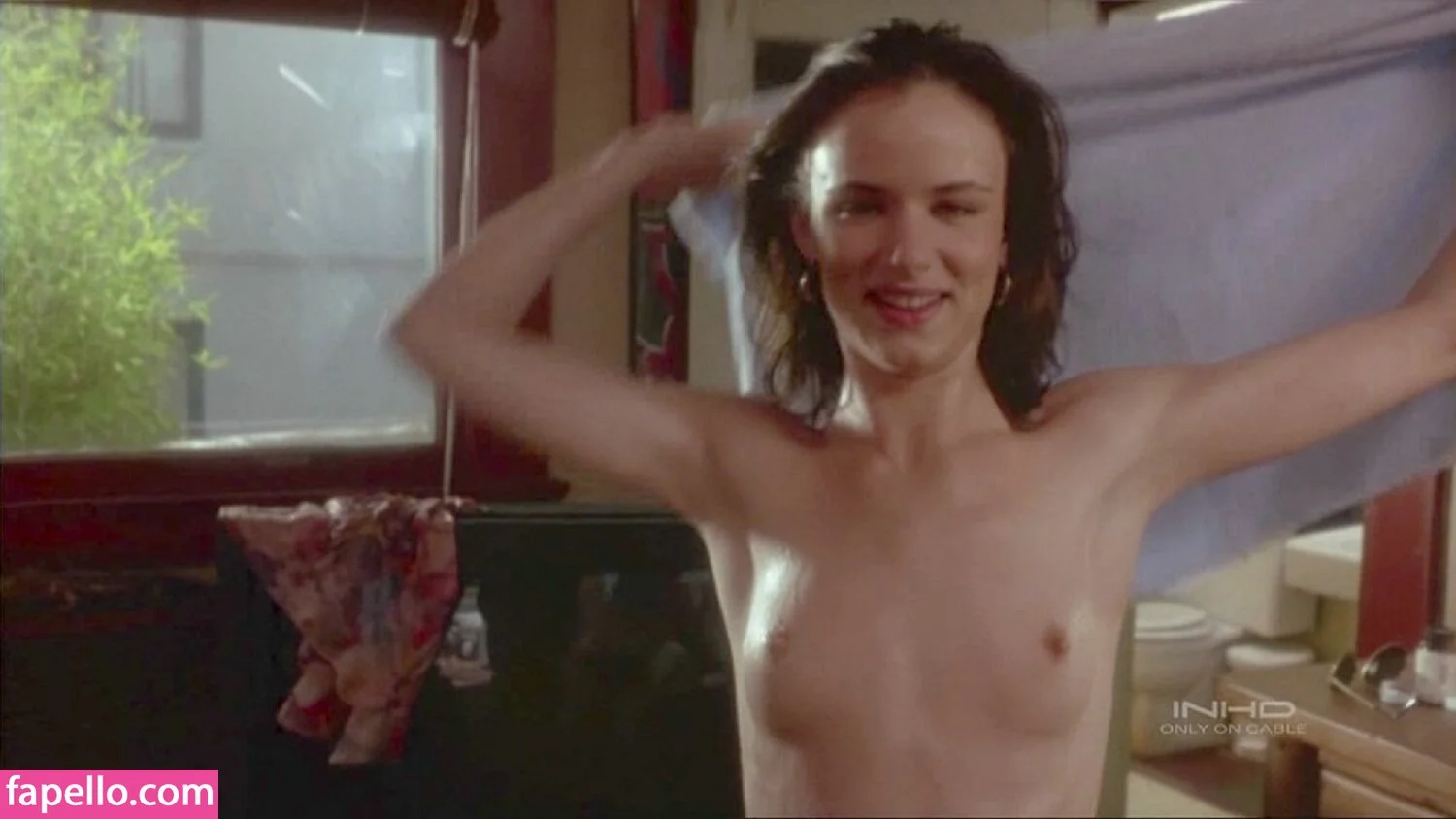 Juliette Lewis Nude Onlyfans Photo 6
