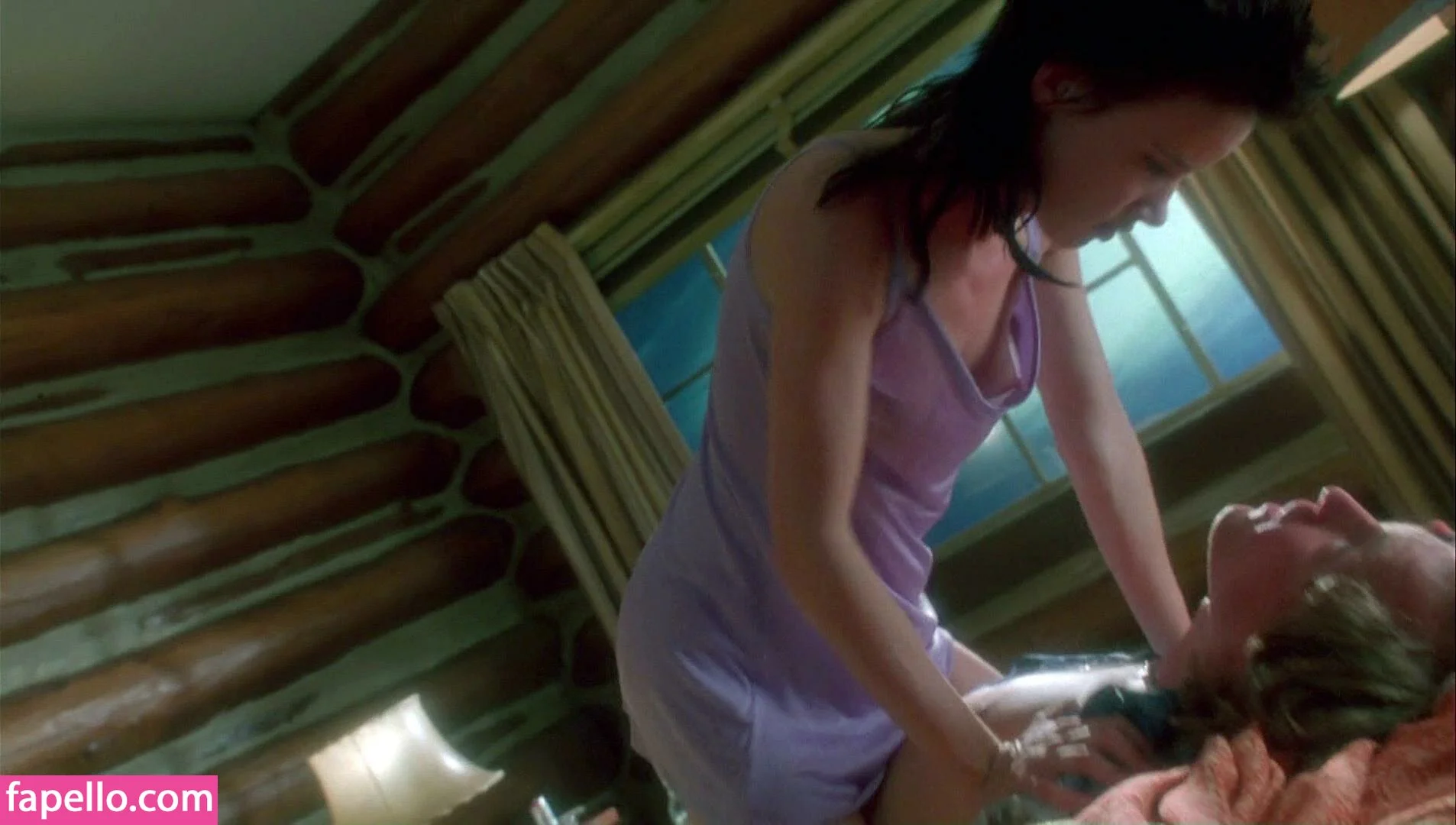 Juliette Lewis Nude Onlyfans Photo 5