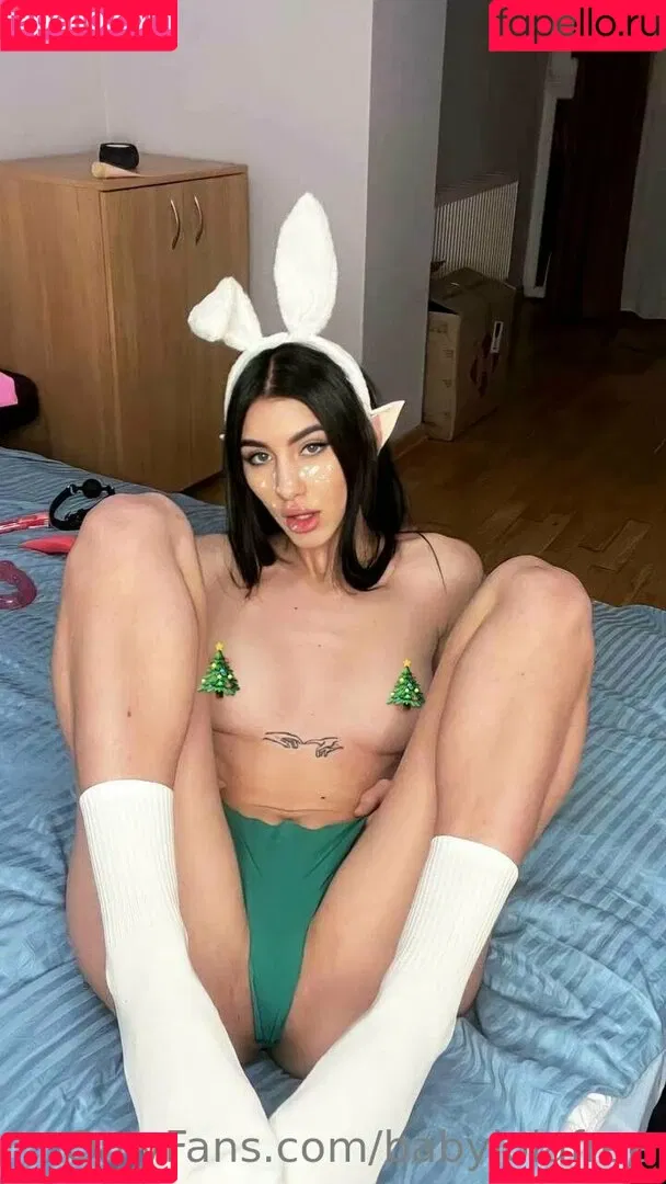 babylolafree / conno_r Onlyfans Photo Gallery 