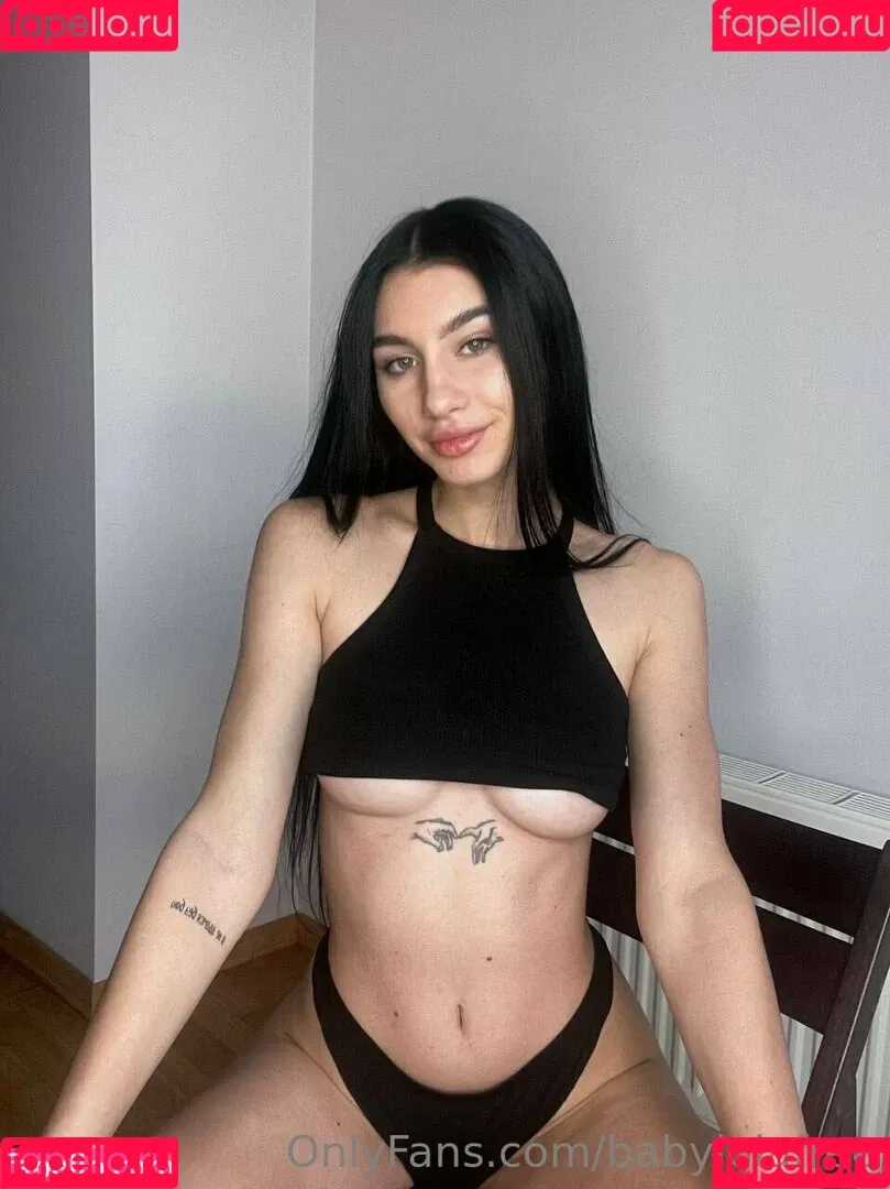 babylolafree / conno_r Onlyfans Photo Gallery 