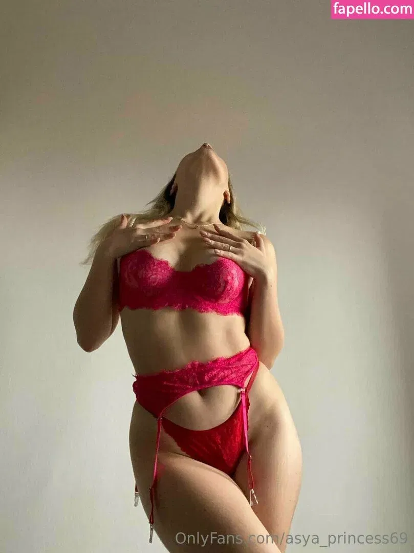 asians_6969 / asya_princess69 Onlyfans Photo Gallery 