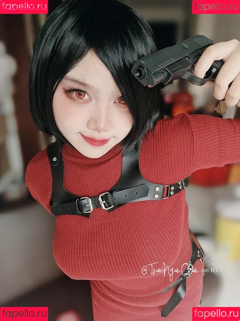 Tsunnyanchan / tsunnyachwan Onlyfans Photo Gallery 