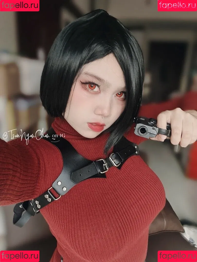 Tsunnyanchan / tsunnyachwan Onlyfans Photo Gallery 