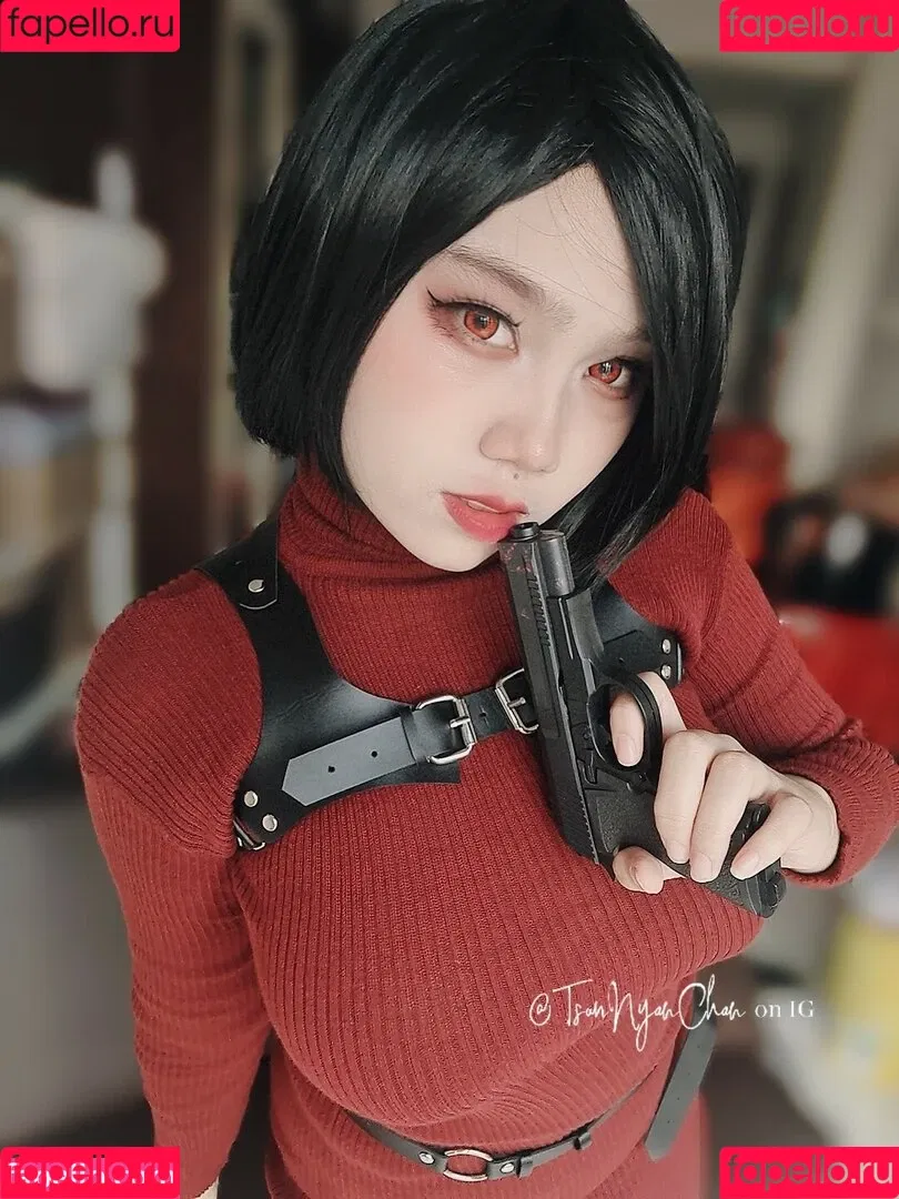 Tsunnyanchan / tsunnyachwan Onlyfans Photo Gallery 