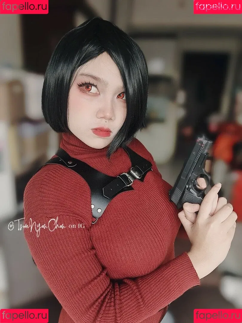 Tsunnyanchan / tsunnyachwan Onlyfans Photo Gallery 