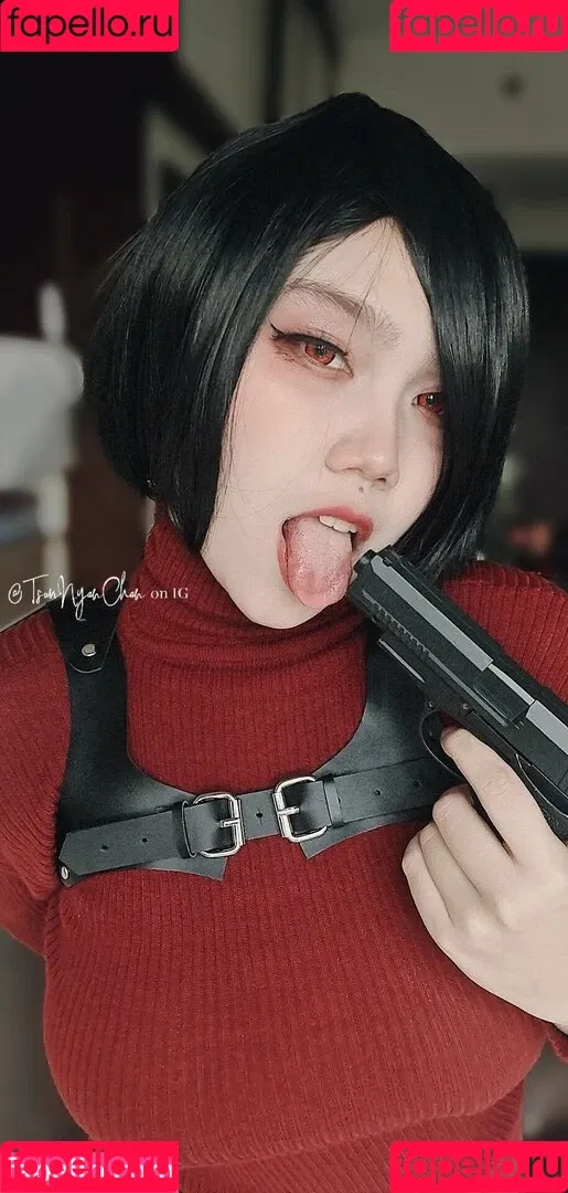 Tsunnyanchan / tsunnyachwan Onlyfans Photo Gallery 