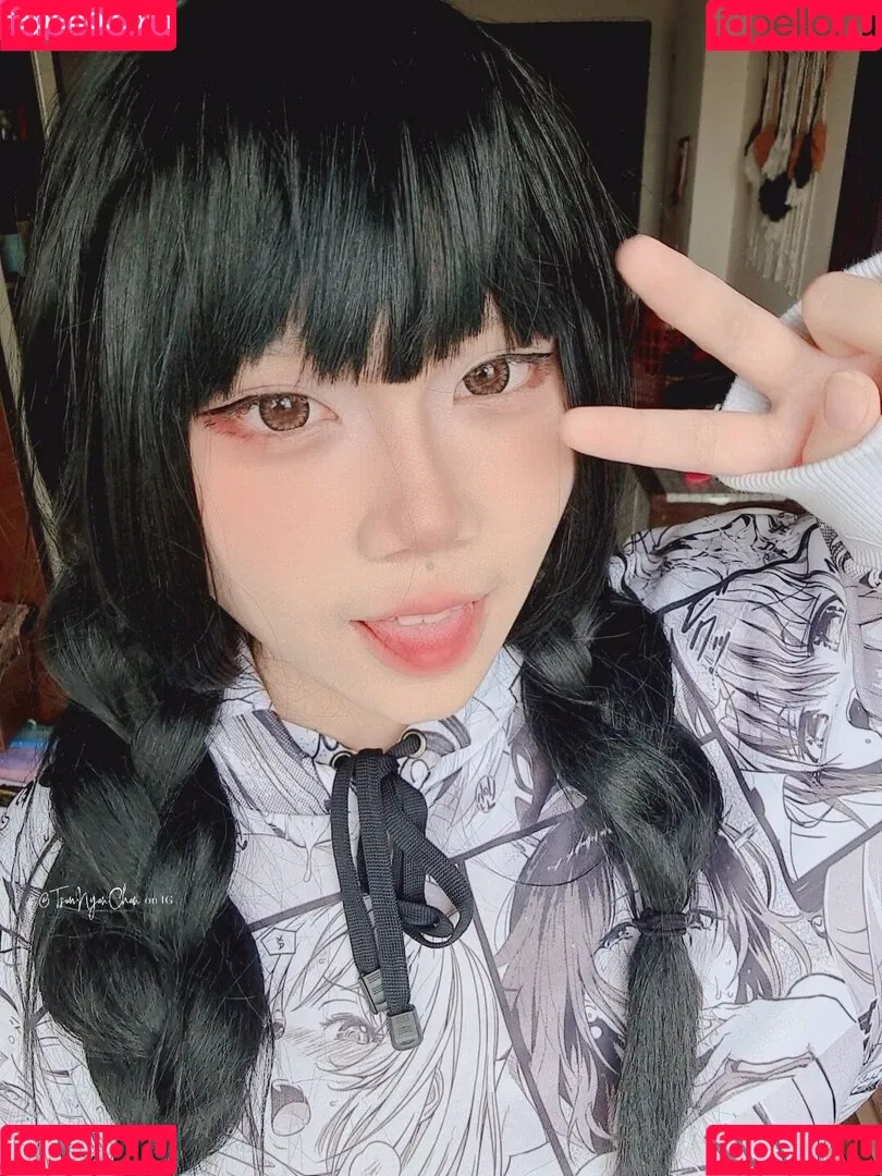 Tsunnyanchan / tsunnyachwan Onlyfans Photo Gallery 