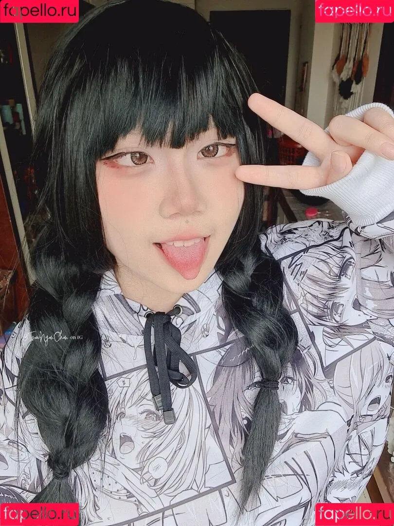 Tsunnyanchan / tsunnyachwan Onlyfans Photo Gallery 