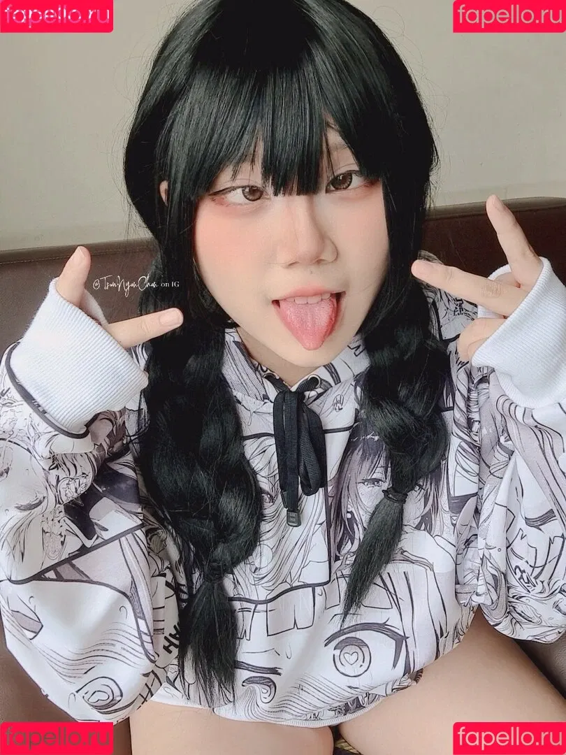 Tsunnyanchan / tsunnyachwan Onlyfans Photo Gallery 