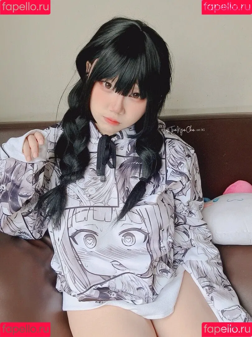 Tsunnyanchan / tsunnyachwan Onlyfans Photo Gallery 