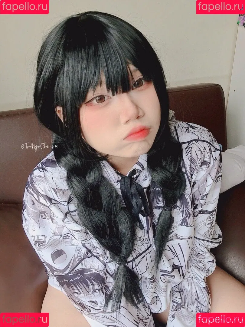 Tsunnyanchan / tsunnyachwan Onlyfans Photo Gallery 