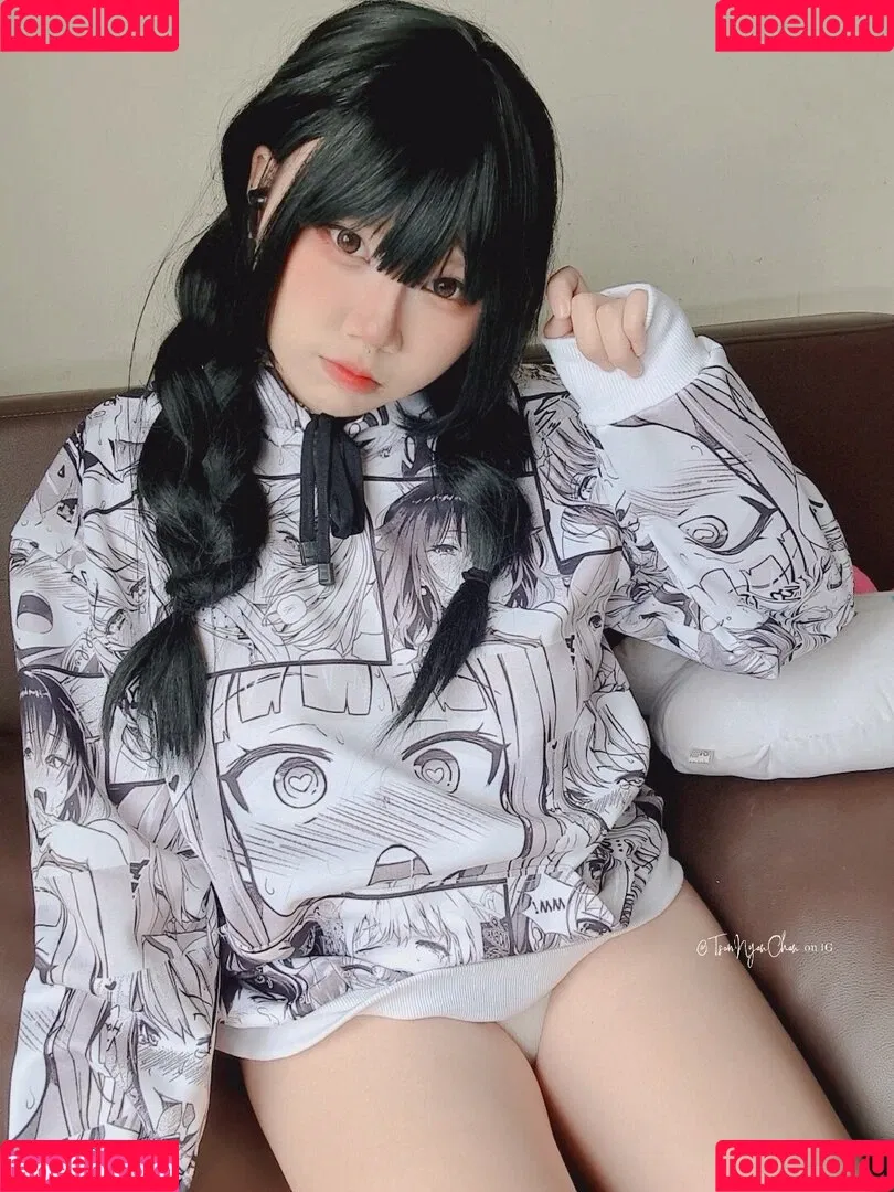 Tsunnyanchan / tsunnyachwan Onlyfans Photo Gallery 