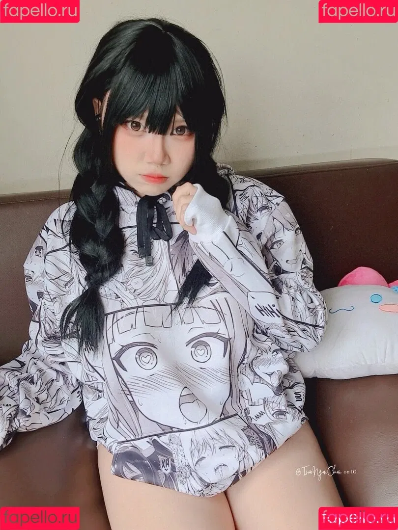 Tsunnyanchan / tsunnyachwan Onlyfans Photo Gallery 