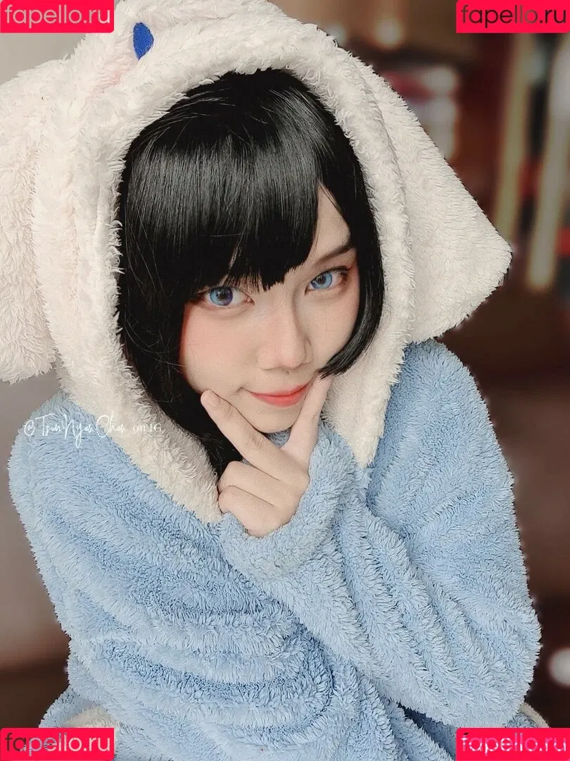 Tsunnyanchan / tsunnyachwan Onlyfans Photo Gallery 