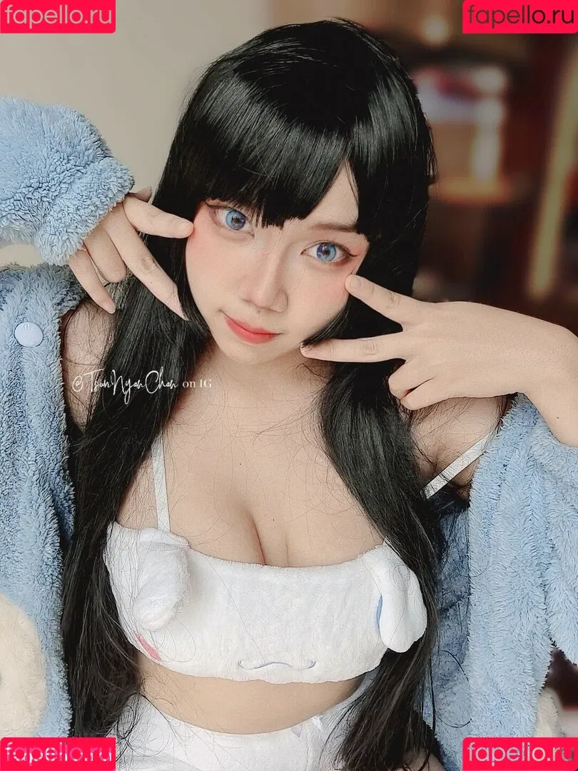 Tsunnyanchan / tsunnyachwan Onlyfans Photo Gallery 