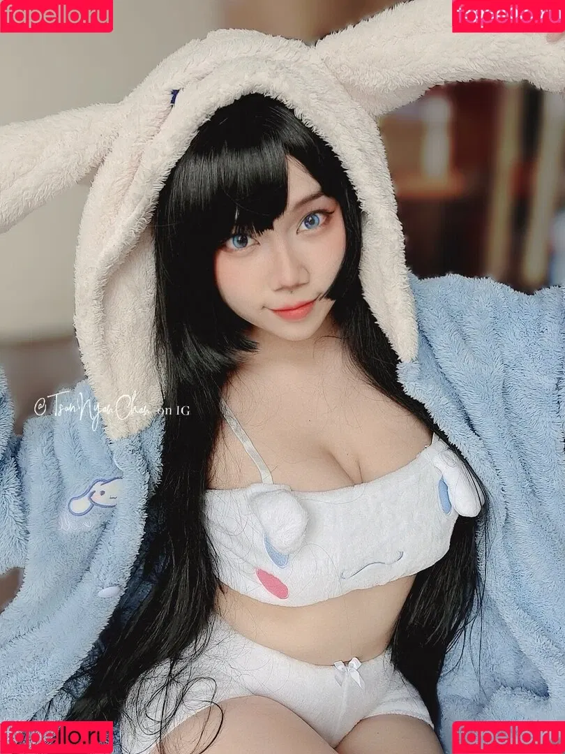 Tsunnyanchan / tsunnyachwan Onlyfans Photo Gallery 