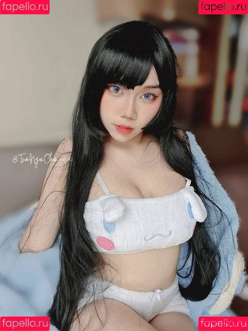 Tsunnyanchan / tsunnyachwan Onlyfans Photo Gallery 