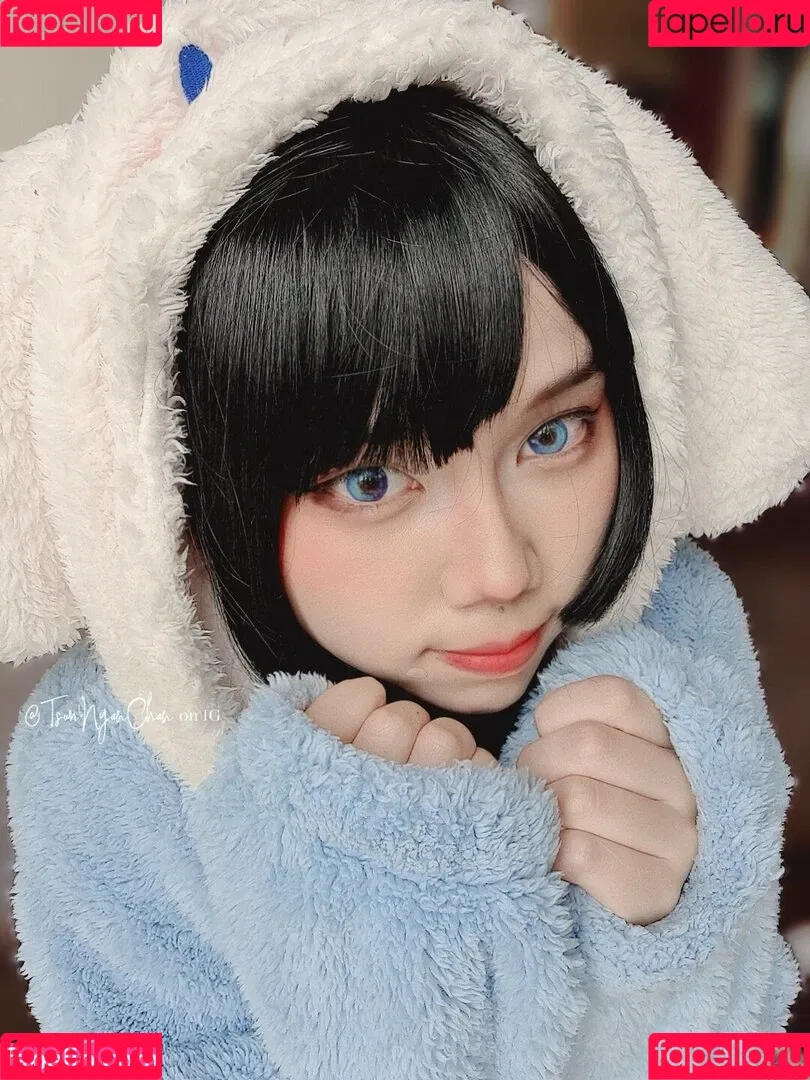 Tsunnyanchan / tsunnyachwan Onlyfans Photo Gallery 