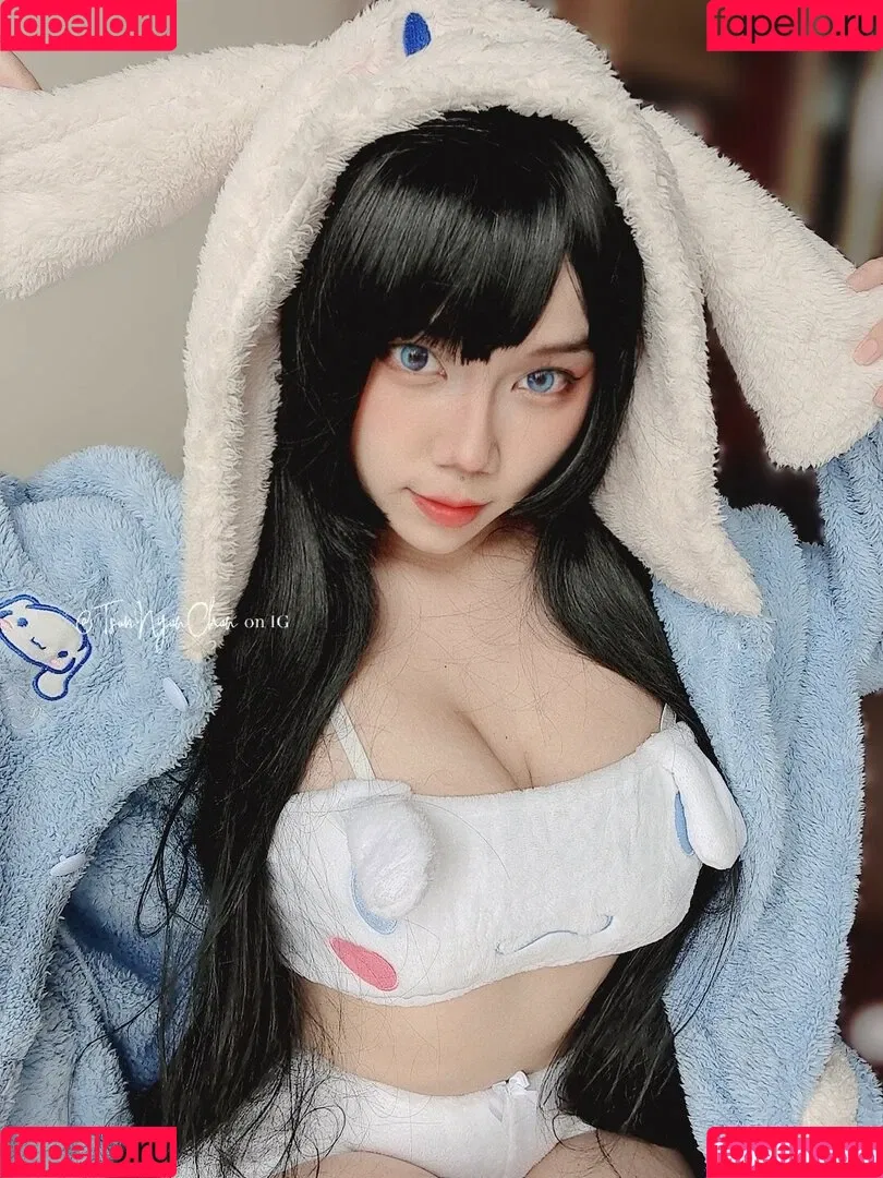 Tsunnyanchan / tsunnyachwan Onlyfans Photo Gallery 