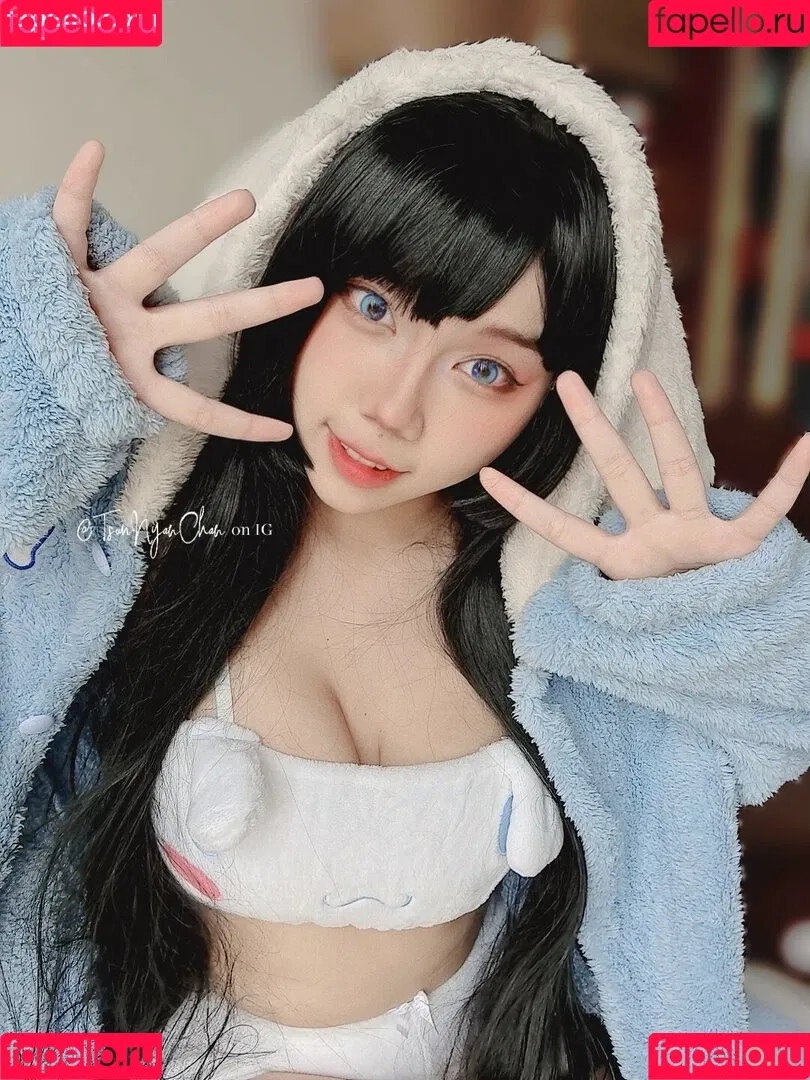 Tsunnyanchan / tsunnyachwan Onlyfans Photo Gallery 