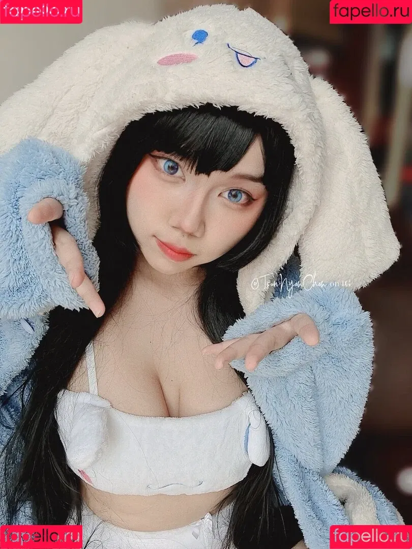 Tsunnyanchan / tsunnyachwan Onlyfans Photo Gallery 