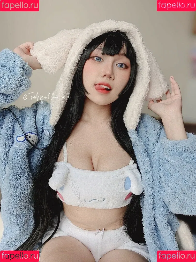 Tsunnyanchan / tsunnyachwan Onlyfans Photo Gallery 