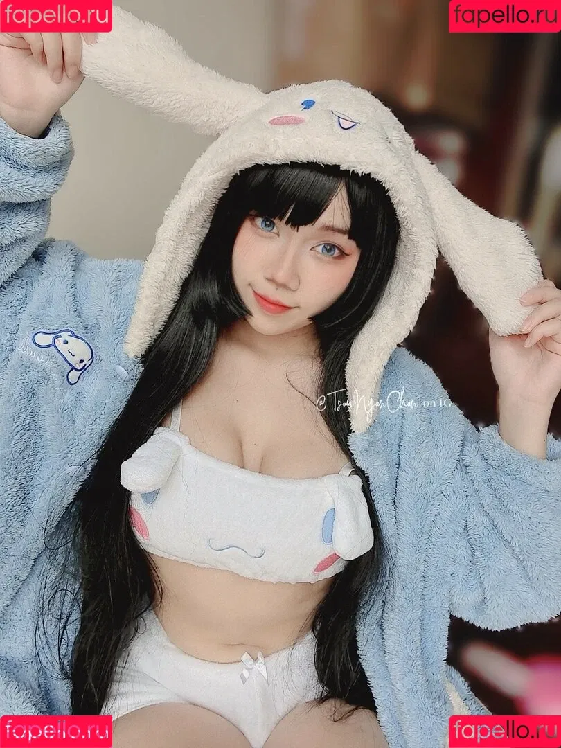 Tsunnyanchan / tsunnyachwan Onlyfans Photo Gallery 